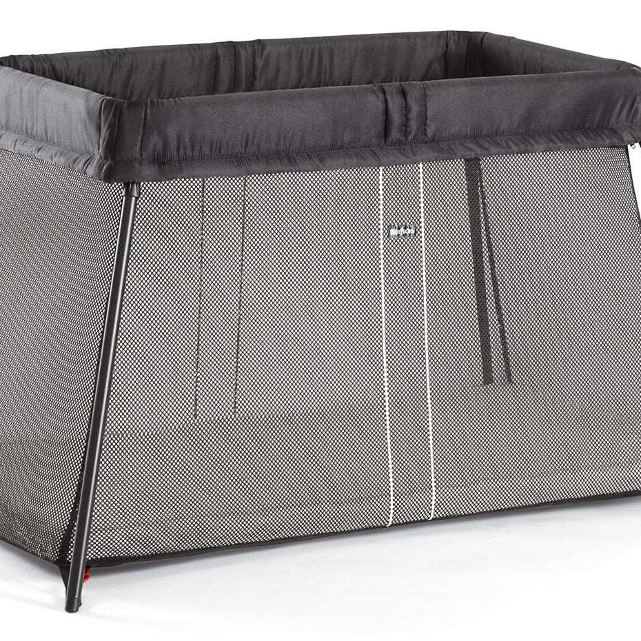 BabyBjorn Travel Cot