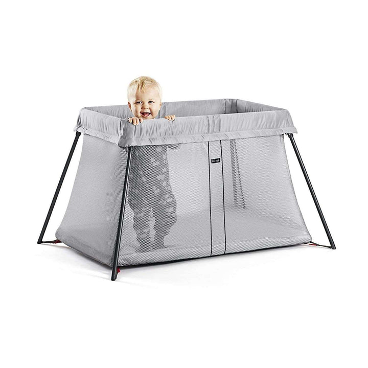 BabyBjorn Travel Cot