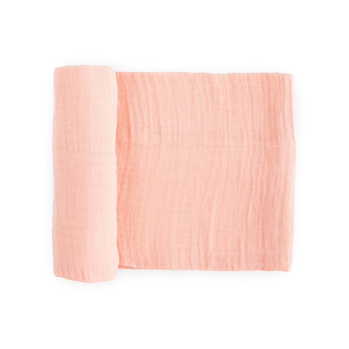 Little Unicorn Cotton Muslin Swaddle Single - MamaApp
