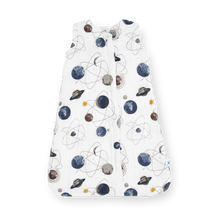 Little Unicorn Cotton Muslin Sleep Bag Small