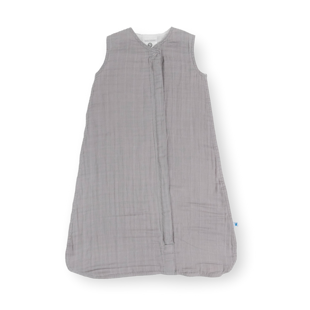 Little Unicorn Cotton Muslin Sleep Bag Large