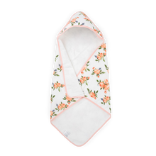 Little Unicorn Hooded Infant Towel