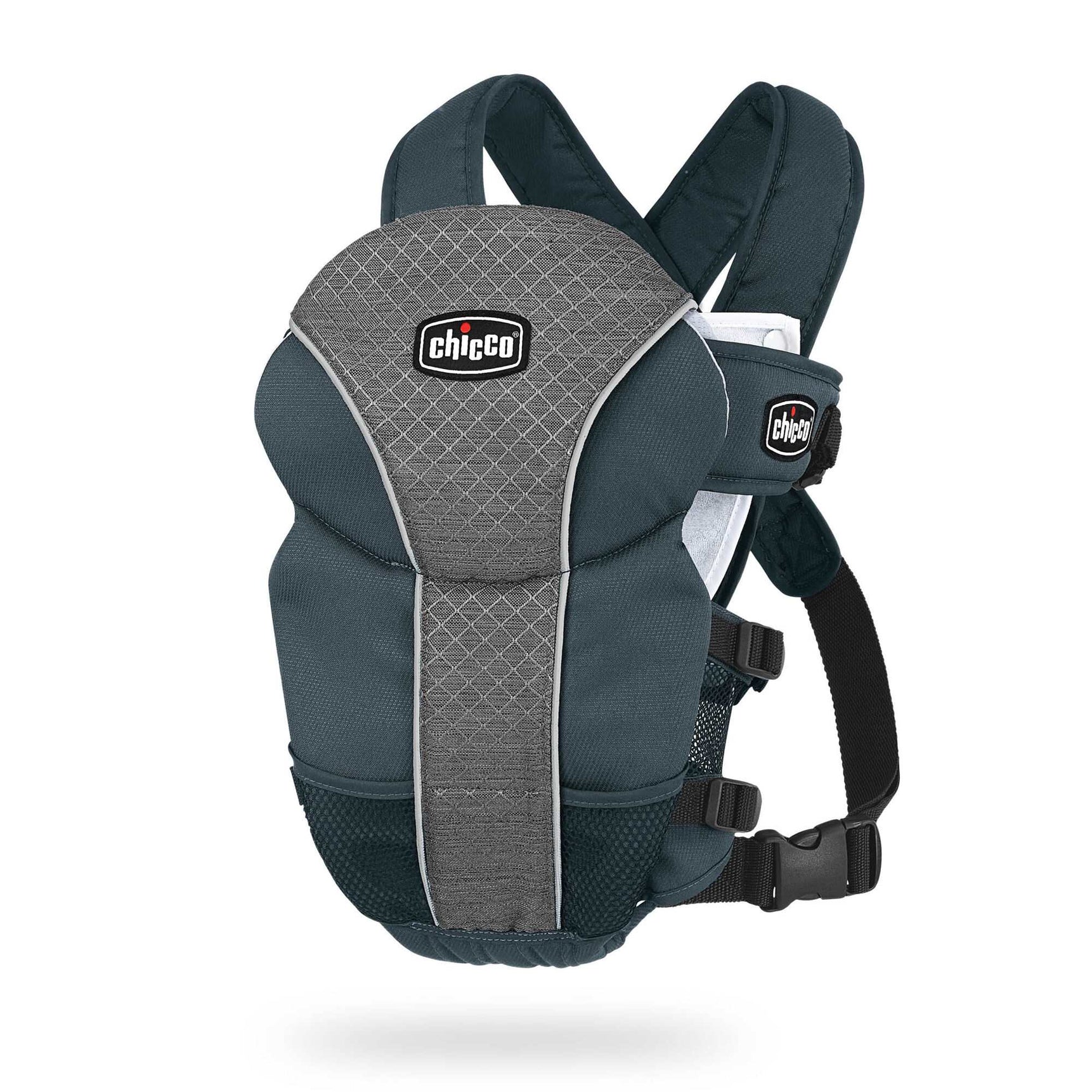 Chicco Ultra Soft Baby Carrier Poetic USA - MamaApp