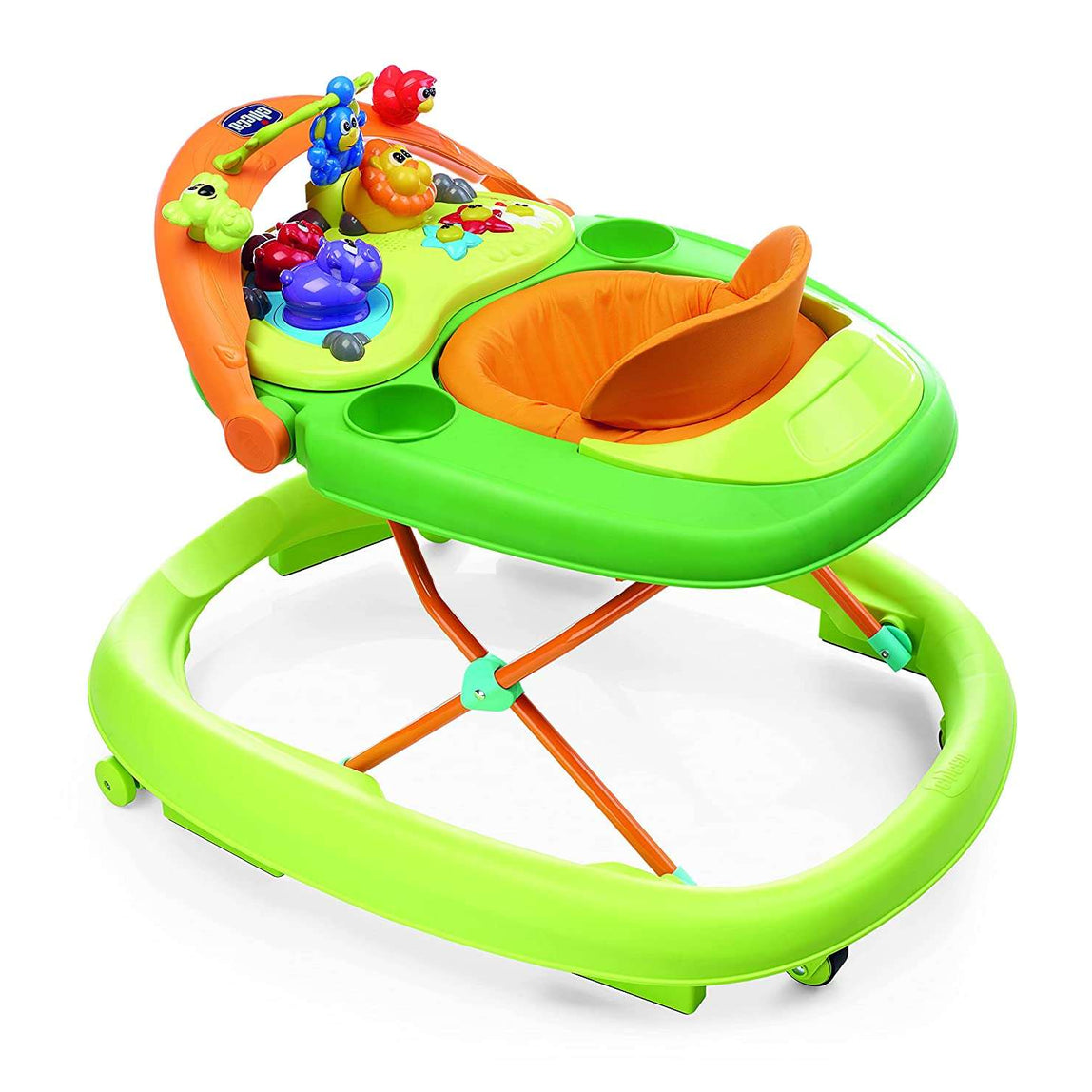 Chicco Walky Talky Baby Walker - Durable and Safe - MamaApp