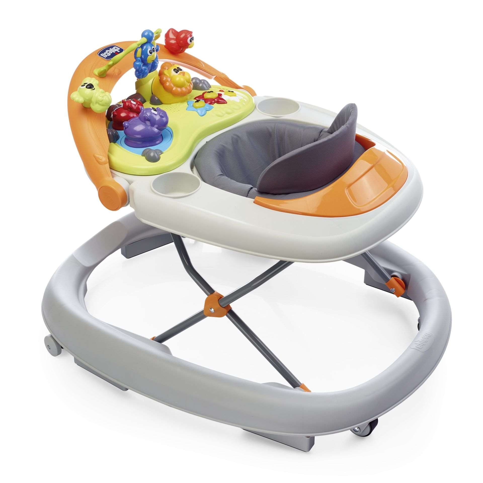 Chicco Walky Talky Baby Walker