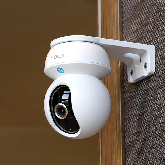 Wall mounting bracket for ranger series