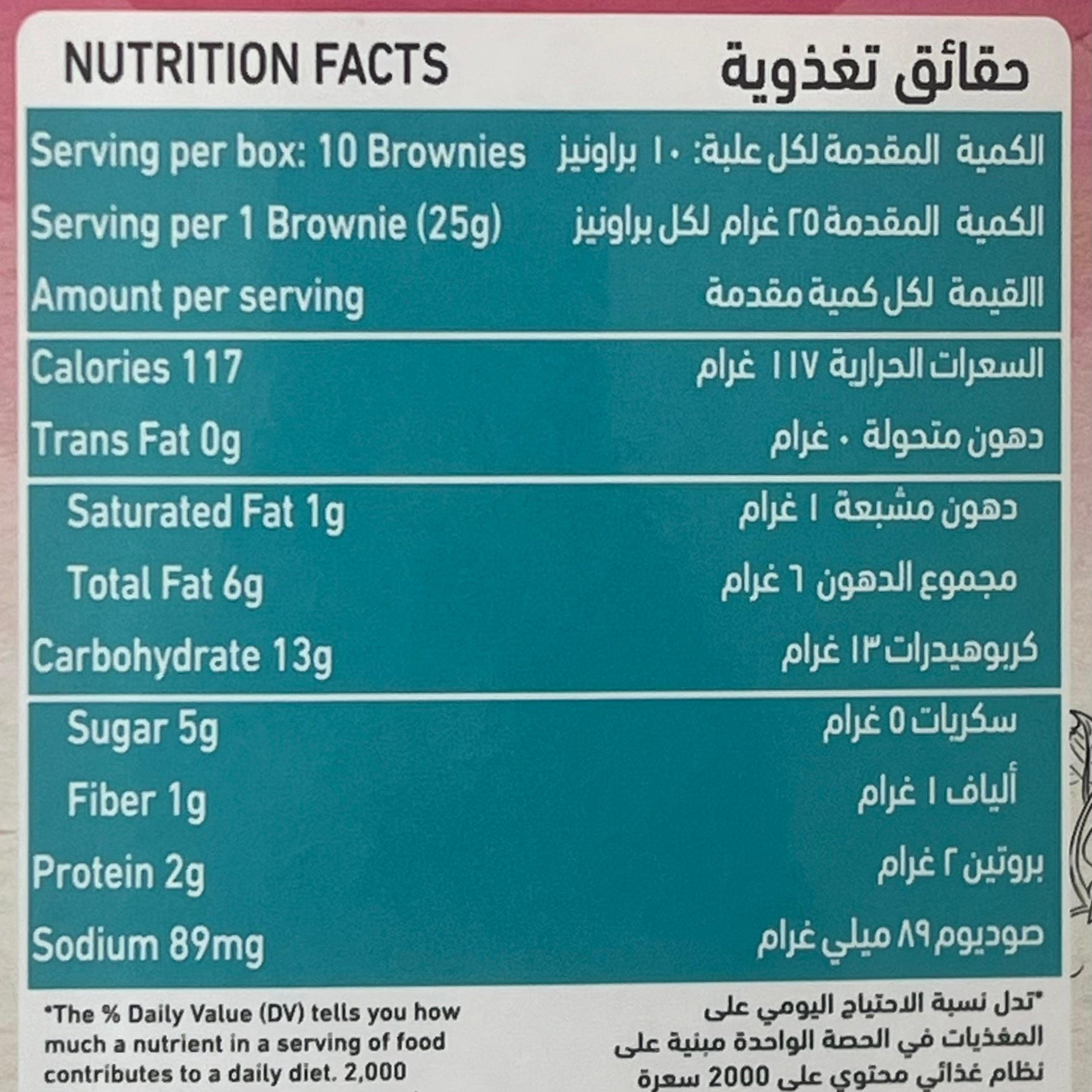 Milky Makers signature lactation brownies - MamaApp