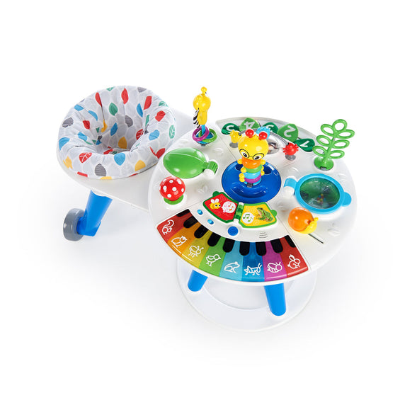 Baby Einstein Around We Grow™ 4-in-1 Discovery Center