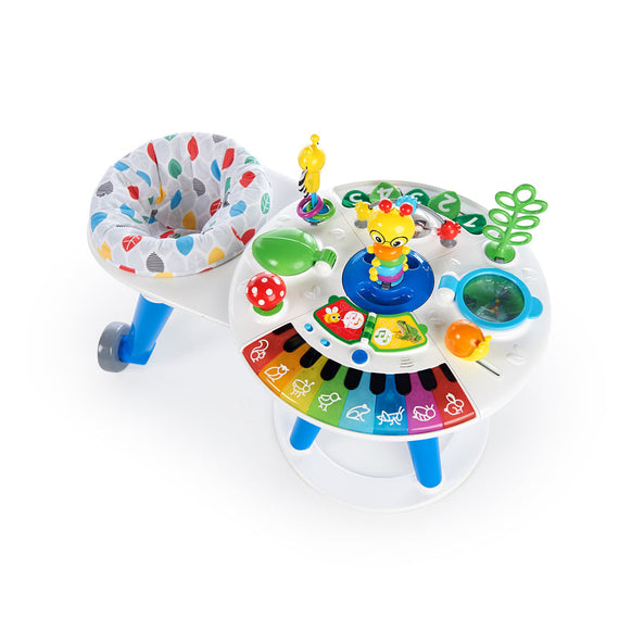 Baby Einstein Around We Grow™ 4-in-1 Discovery Center
