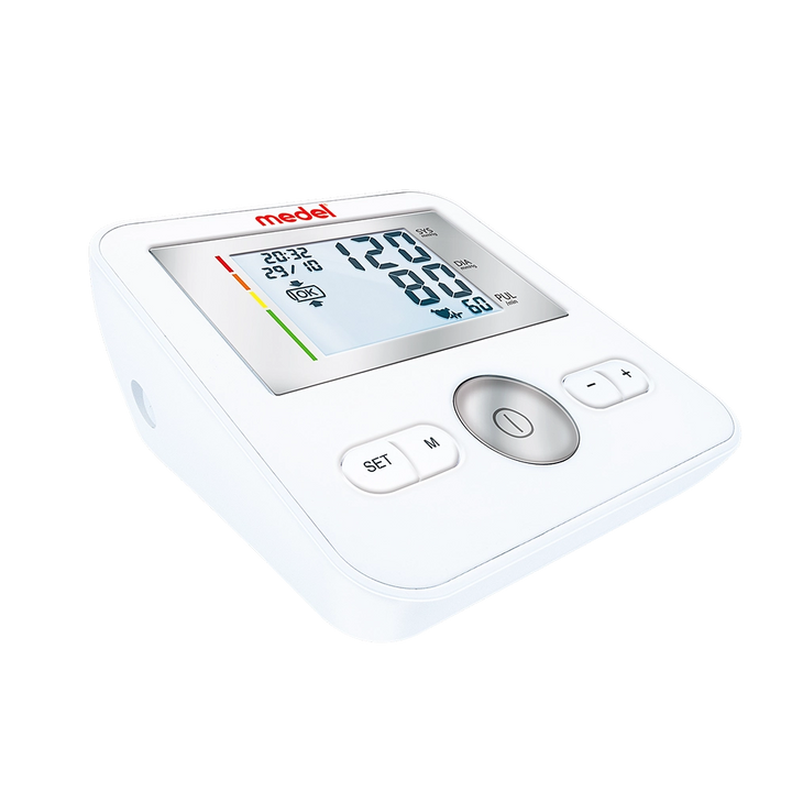 Medel Control Blood Pressure Monitor