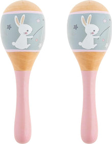 Stephen Joseph Percussion Set -Bunny