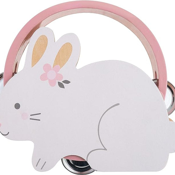 Stephen Joseph Percussion Set -Bunny - MamaApp