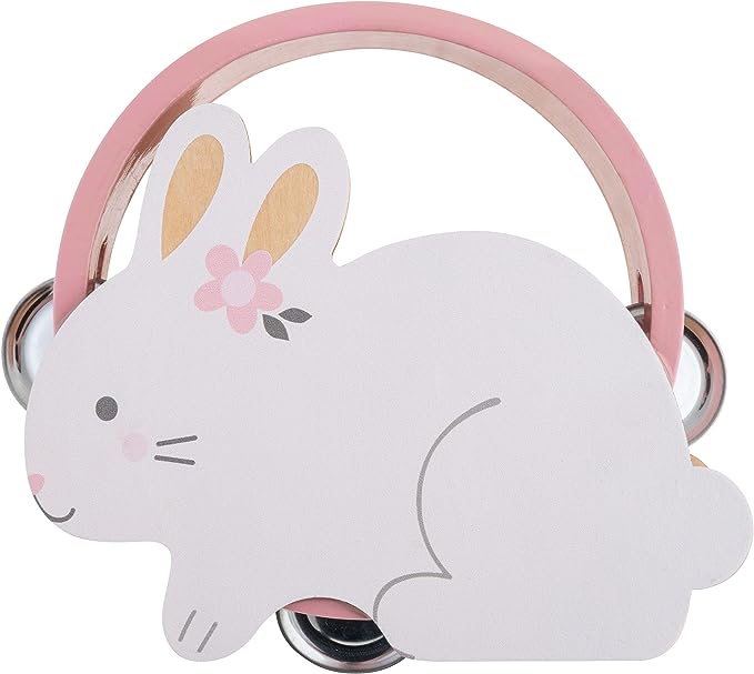 Stephen Joseph Percussion Set -Bunny