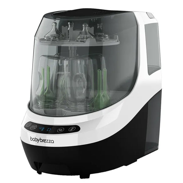 Baby Brezza Bottle Washer Pro