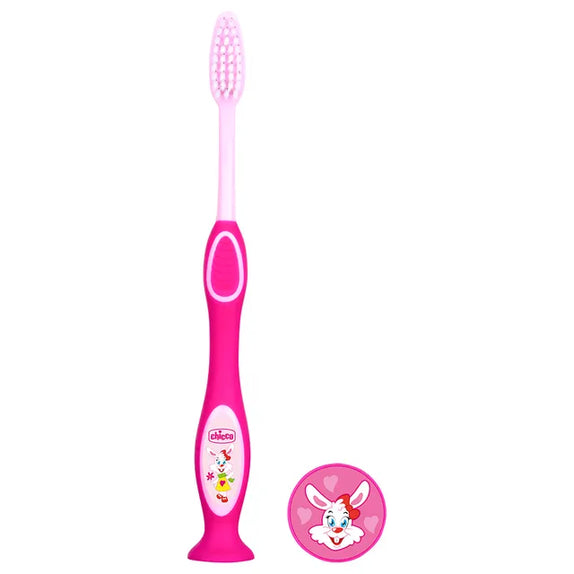 Chicco Travel Set Oral Care - MamaApp