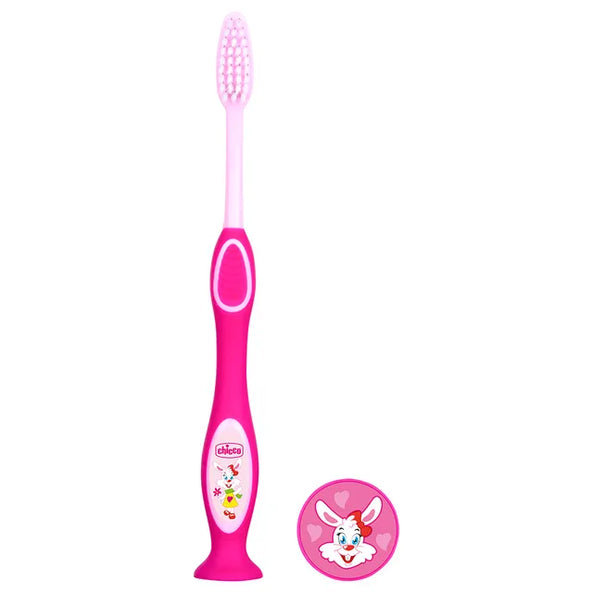 MamaApp Chicco Travel Set Oral Care