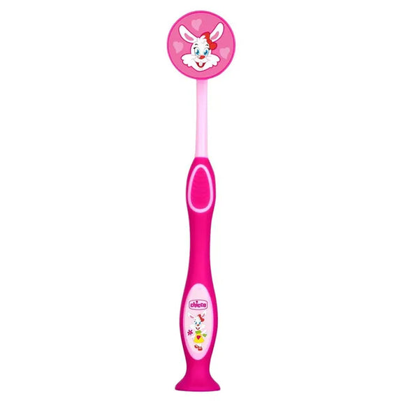 Chicco Travel Set Oral Care - MamaApp