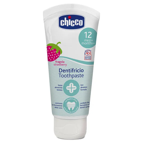 Chicco Travel Set Oral Care - MamaApp