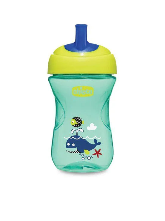 MamaApp Chicco Advanced Cup 12+ Months