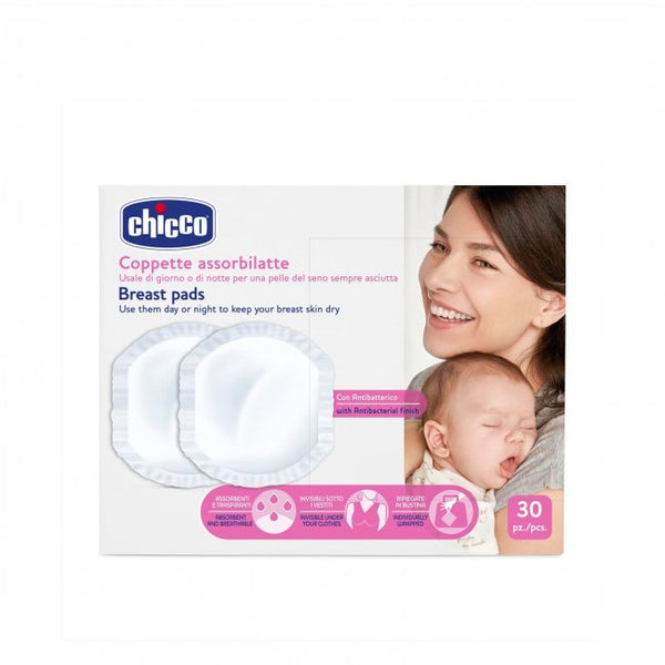 Chicco Breast Pads
