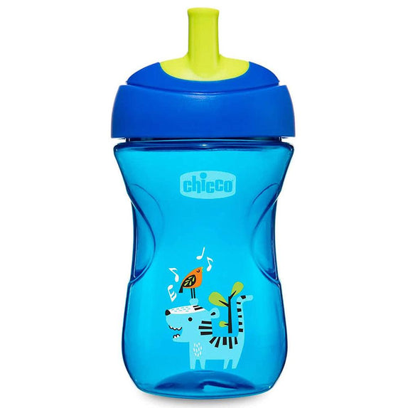 Chicco Advanced Cup 12+ Months - MamaApp