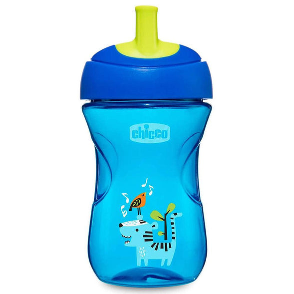 MamaApp Chicco Advanced Cup 12+ Months