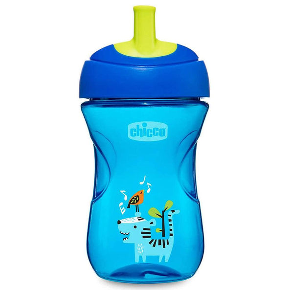 MamaApp Chicco Advanced Cup 12+ Months