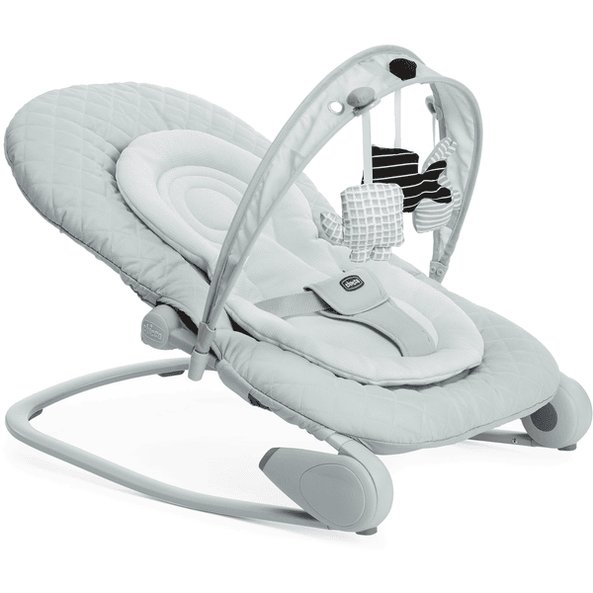 Chicco Hoopla Baby Bouncer - Antiguan