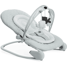 Chicco Hoopla Baby Bouncer - Antiguan