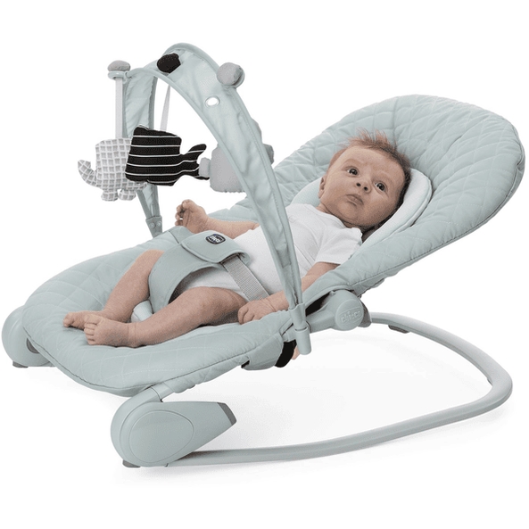 Chicco Hoopla Baby Bouncer - Antiguan