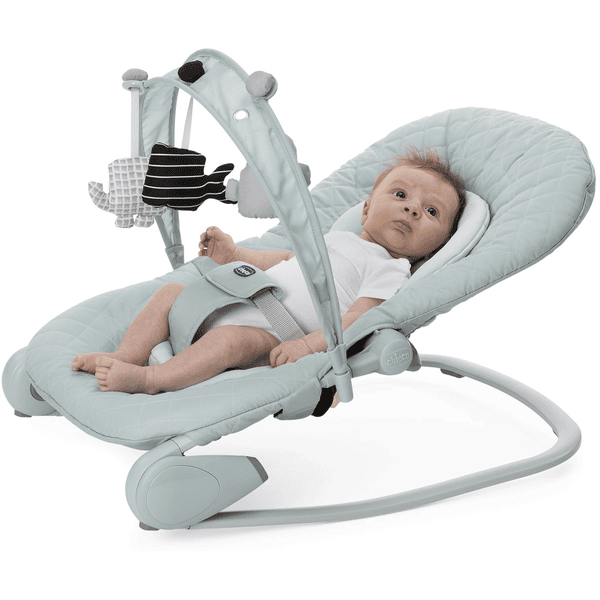 Chicco Hoopla Baby Bouncer - Antiguan