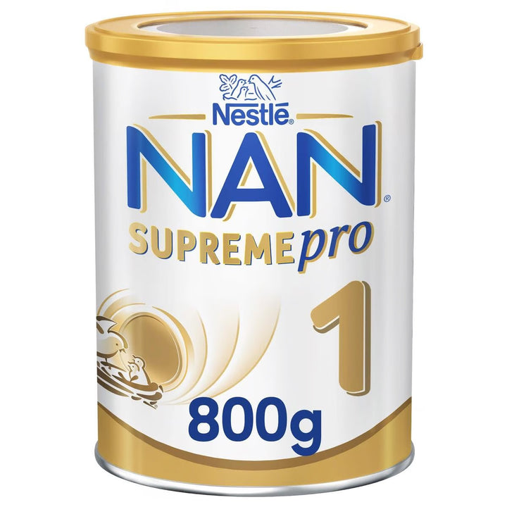 NAN Supreme Nan Formula Stage 1