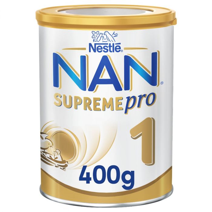 NAN Supreme Nan Formula Stage 1