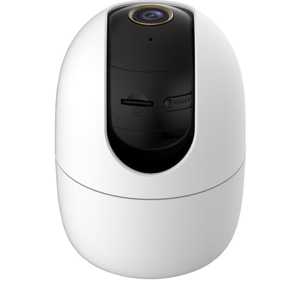 Imou ranger 2 5mp smart indoor camera with pan tilt human detection night vision two way audio