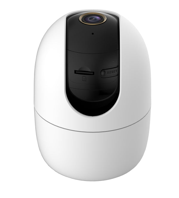 IMOU Ranger 2 5MP Smart Indoor Camera with Pan-Tilt, Human Detection, Night Vision & Two-Way Audio