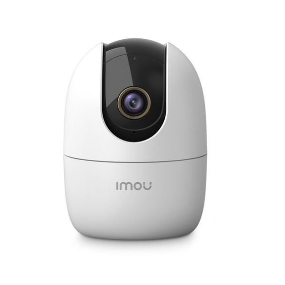 Imou ranger 2 3mp smart indoor camera with pan tilt human detection and privacy mode