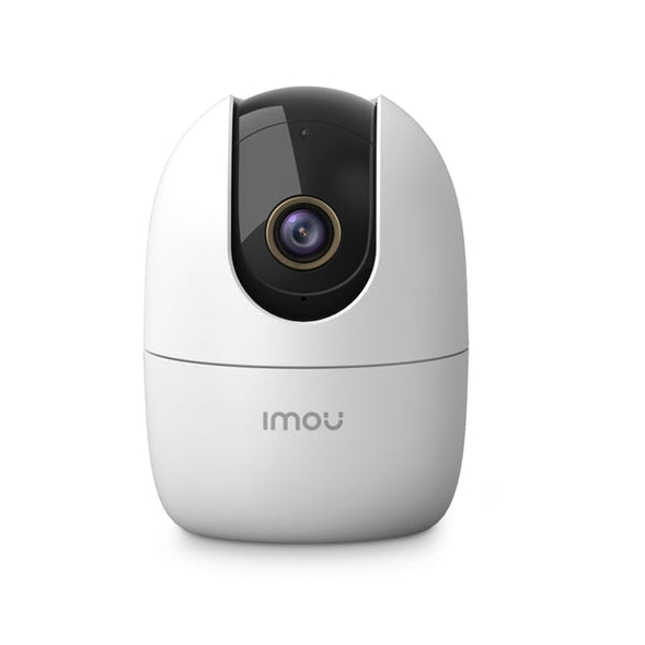 IMOU Ranger 2 5MP Smart Indoor Camera with Pan-Tilt, Human Detection, Night Vision & Two-Way Audio