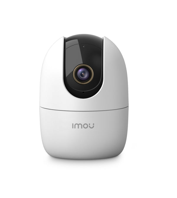 IMOU Ranger 2 5MP Smart Indoor Camera with Pan-Tilt, Human Detection, Night Vision & Two-Way Audio