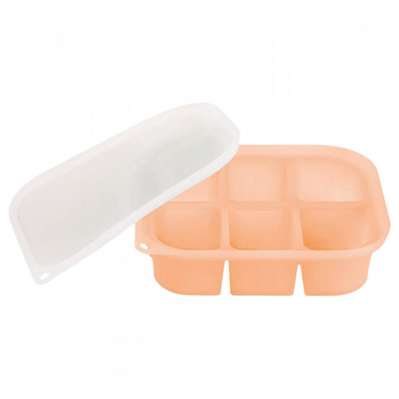 Easy – Freeze Tray, 6 Compartment – HaaKaa - MamaApp