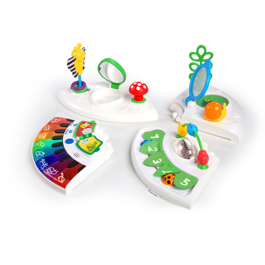 Bright Starts Around We Grow™ 4-in-1 Discovery Center