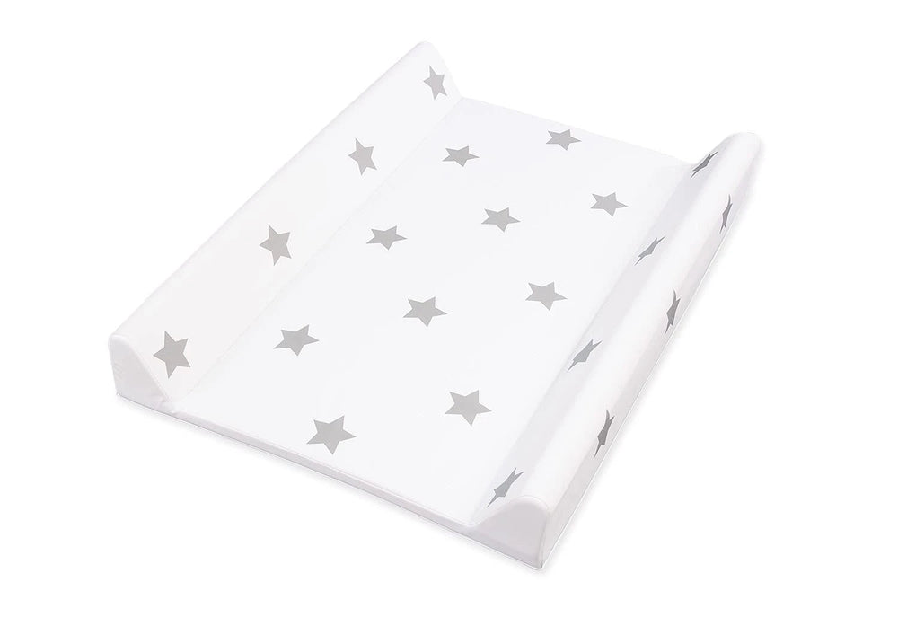 Keeeper Disney-Baby Changing Top With Measure -  Stars White