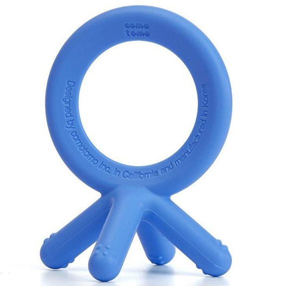 Comotomo Silicone Teether 3M+ - MamaApp