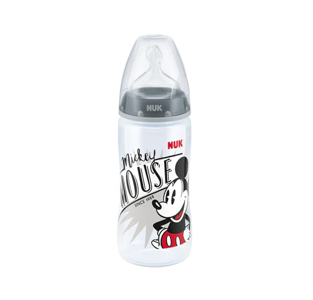 MamaApp NUK First Choice Plus Bottle Disney Mickey Size 2 300ml