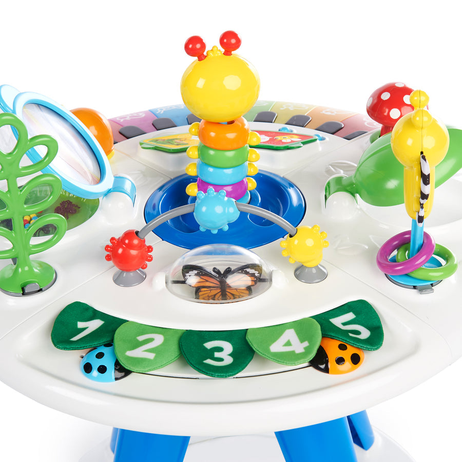 Bright Starts Around We Grow™ 4-in-1 Discovery Center