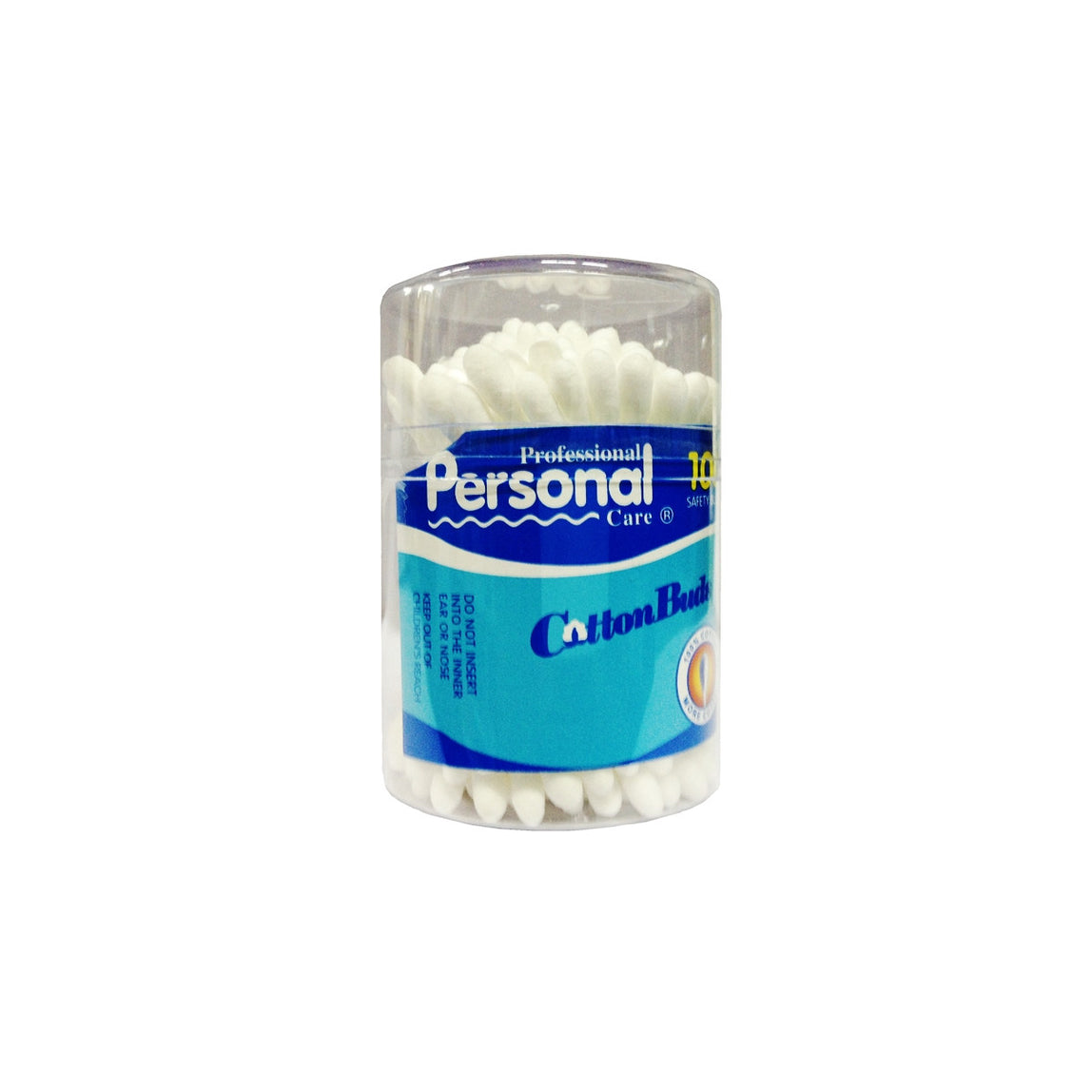 Cotton Bud 100's - MamaApp