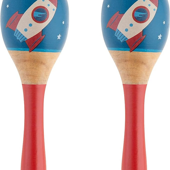 Stephen Joseph Percussion Set - Rocket - MamaApp