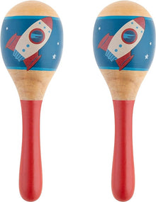 Stephen Joseph Percussion Set - Rocket