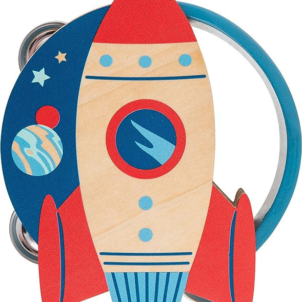 Stephen Joseph Percussion Set - Rocket