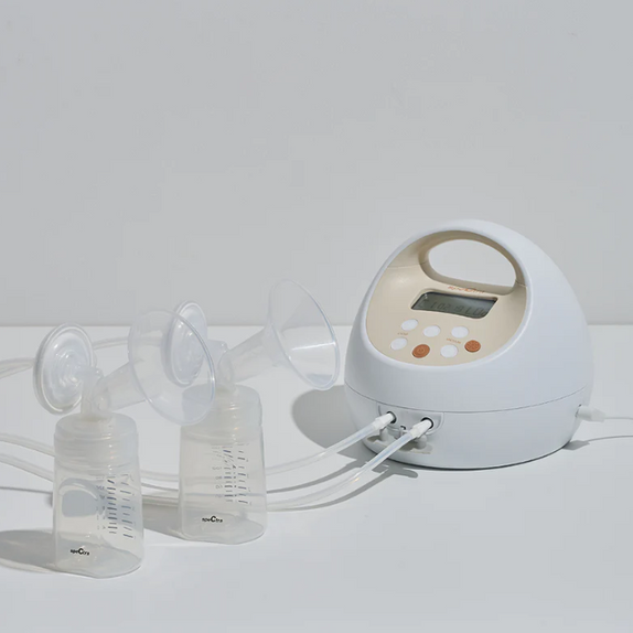 S2 Pro Electric Breast Pump – Spectra