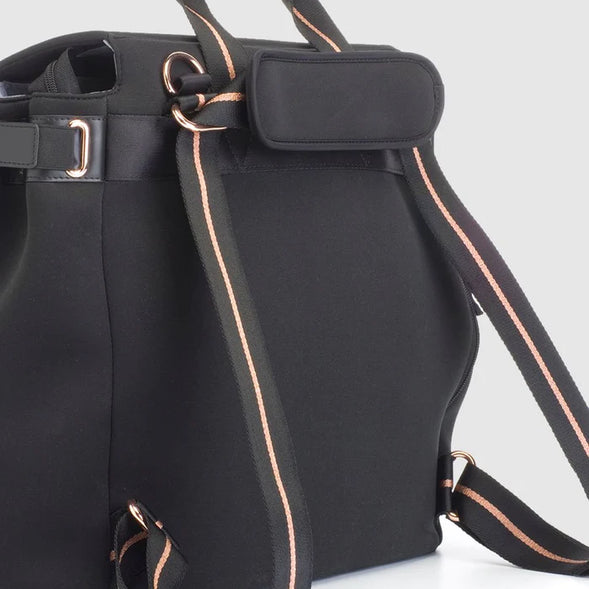 Storksak St James Scuba - Black